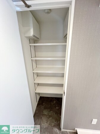 グランカーサ蒲田ウエストの物件内観写真